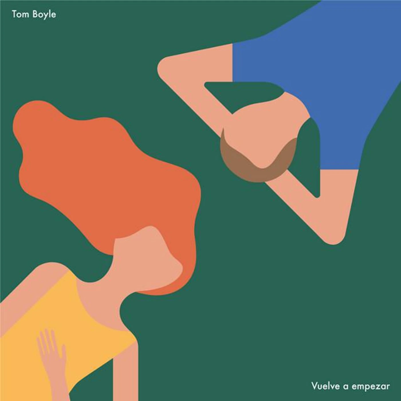 Tom Boyle
