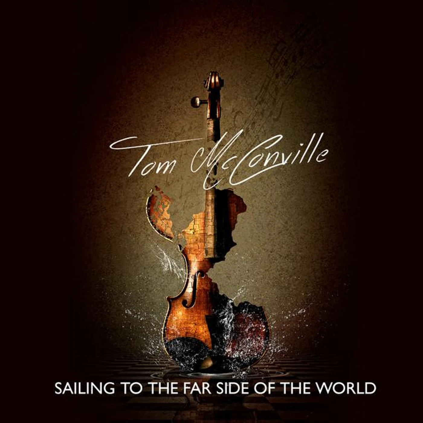 Tom McConville