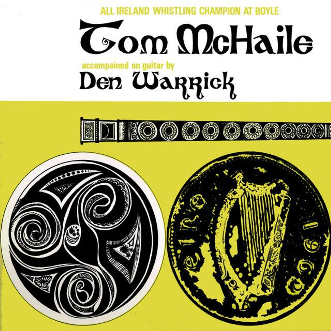 Tom McHaile