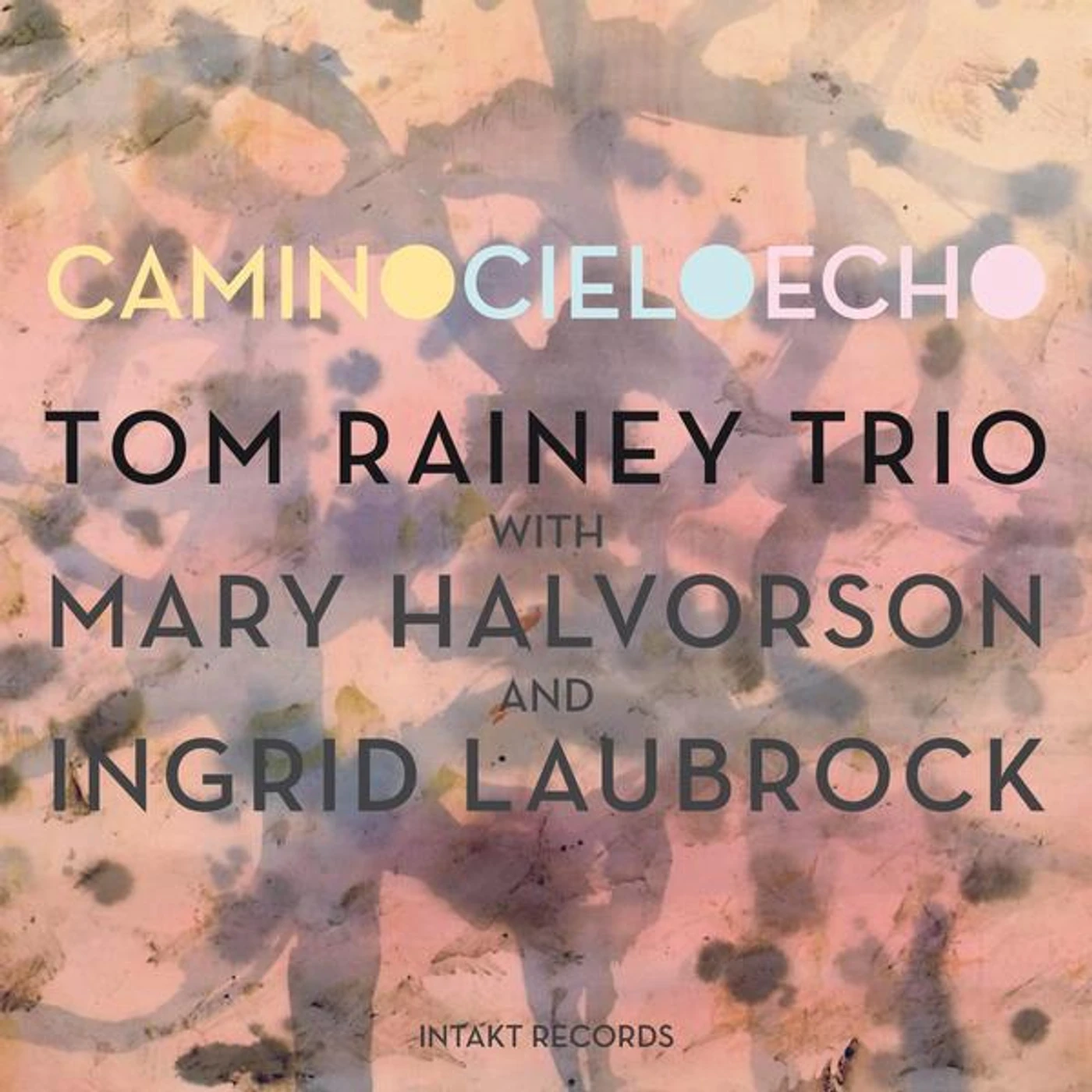 Tom Rainey Trio