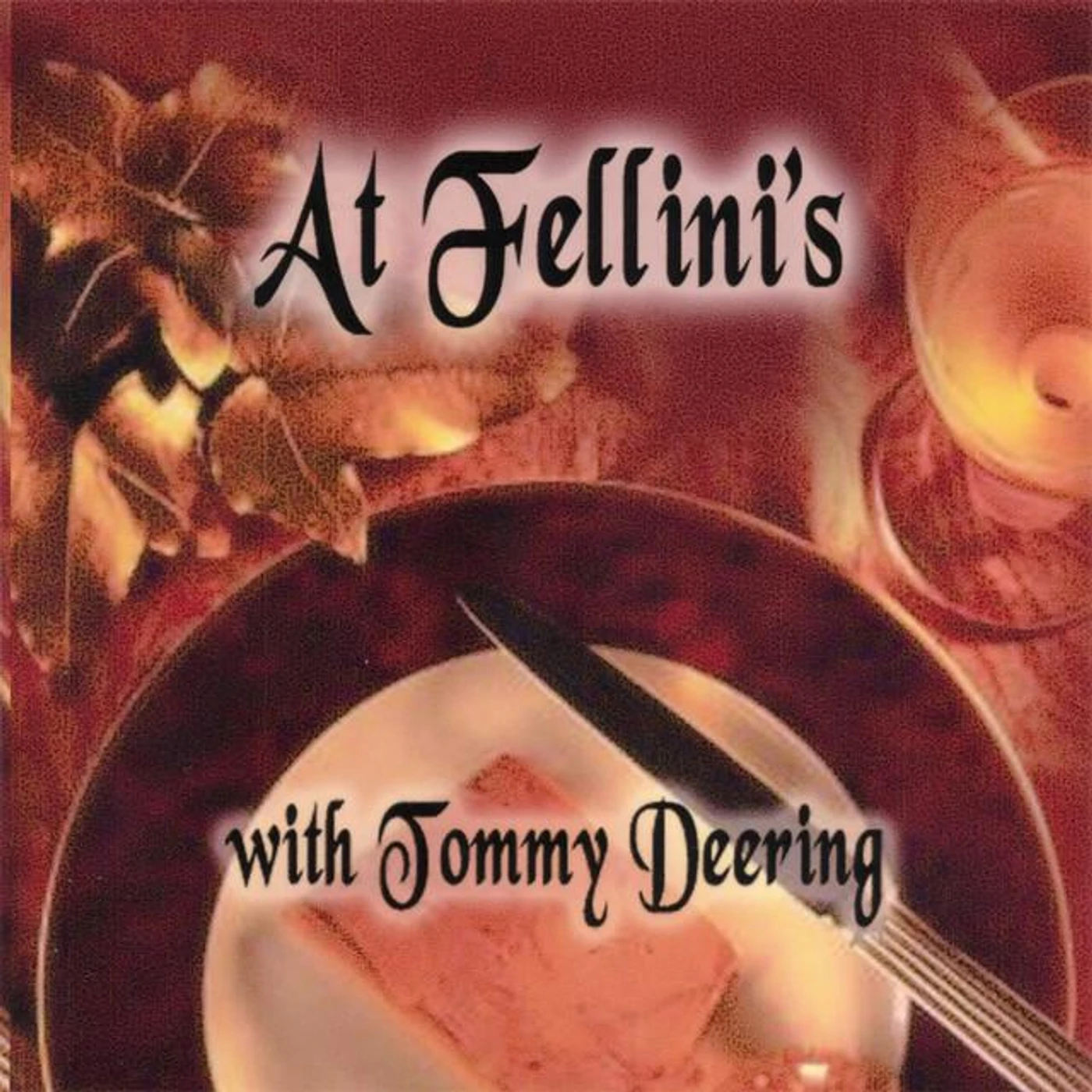 Tommy Deering