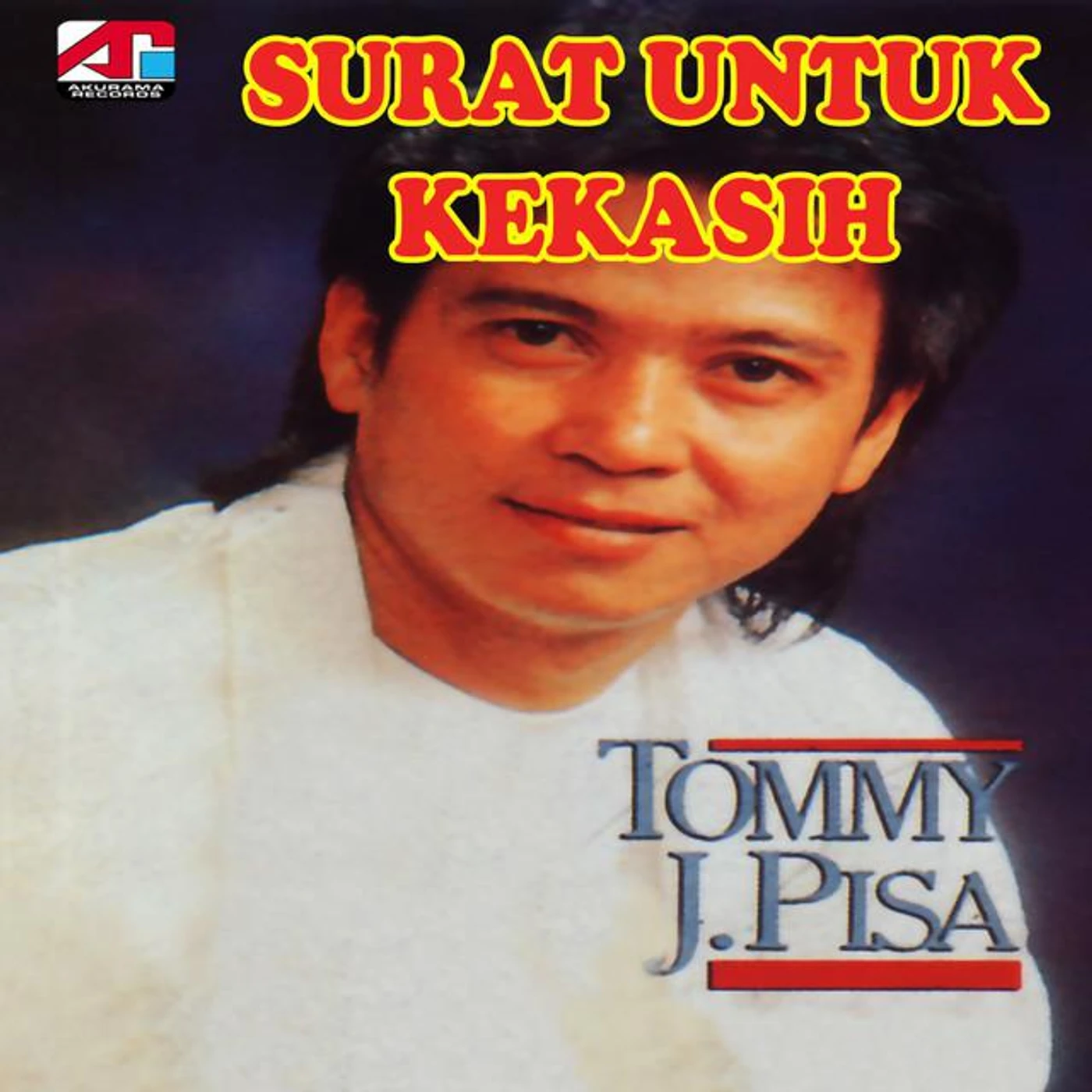 Tommy J Pisa