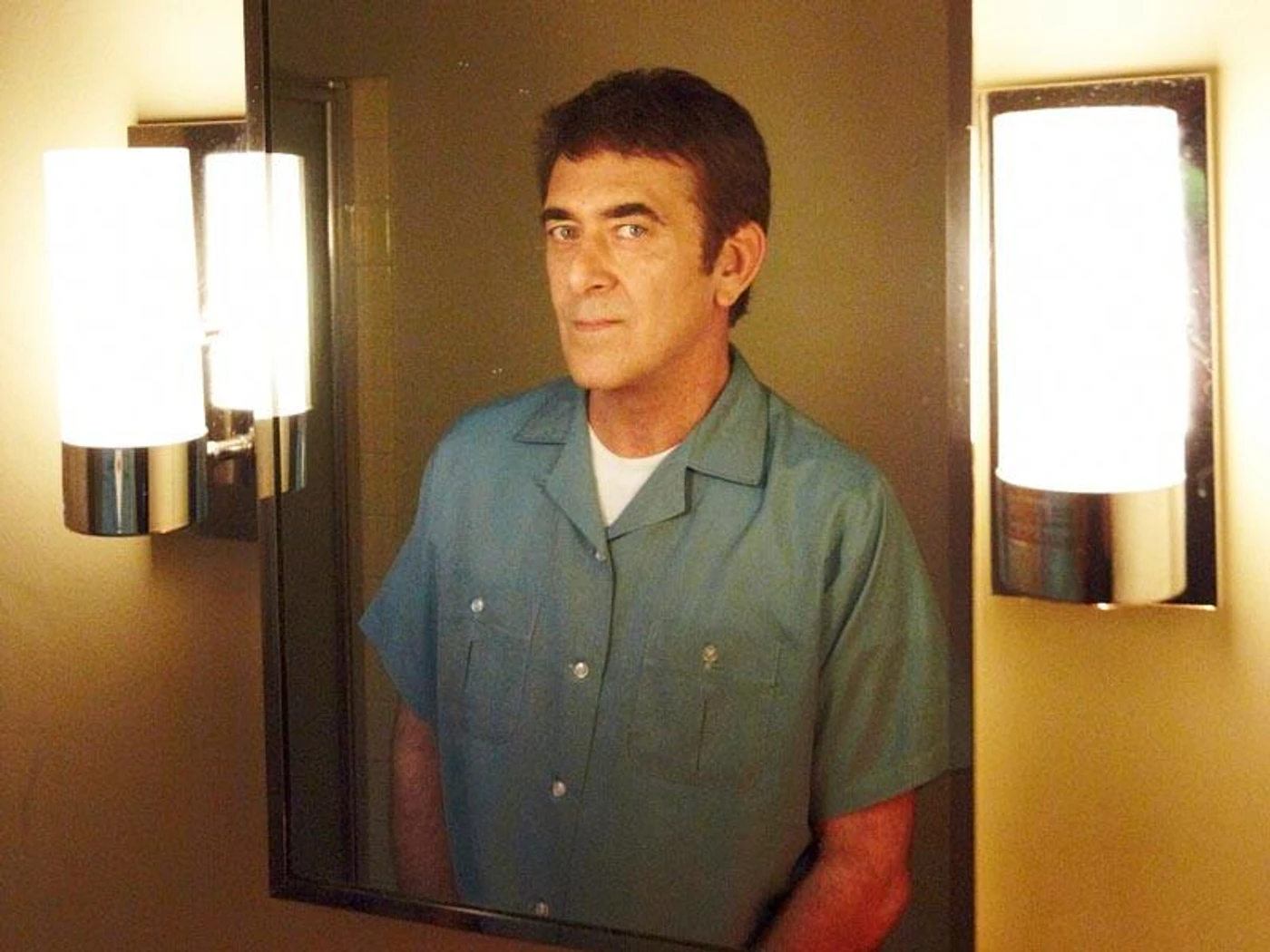 Tommy Keene
