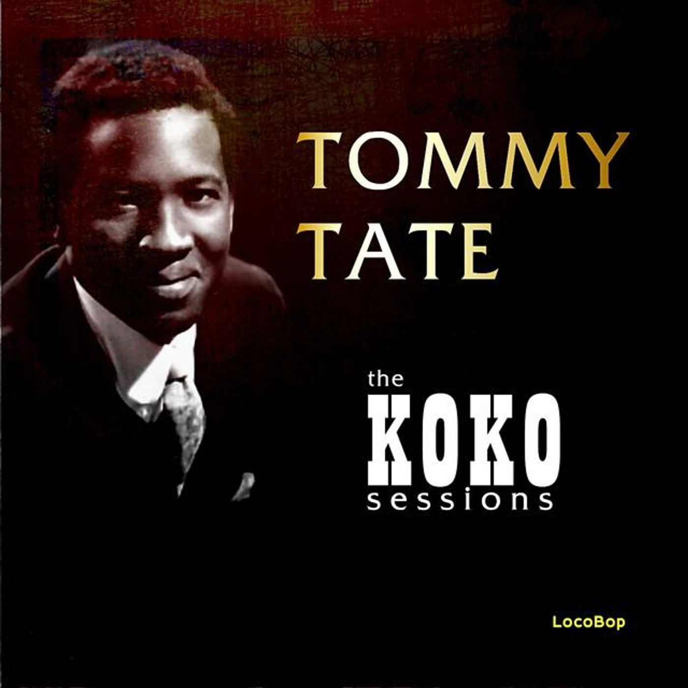 Tommy Tate