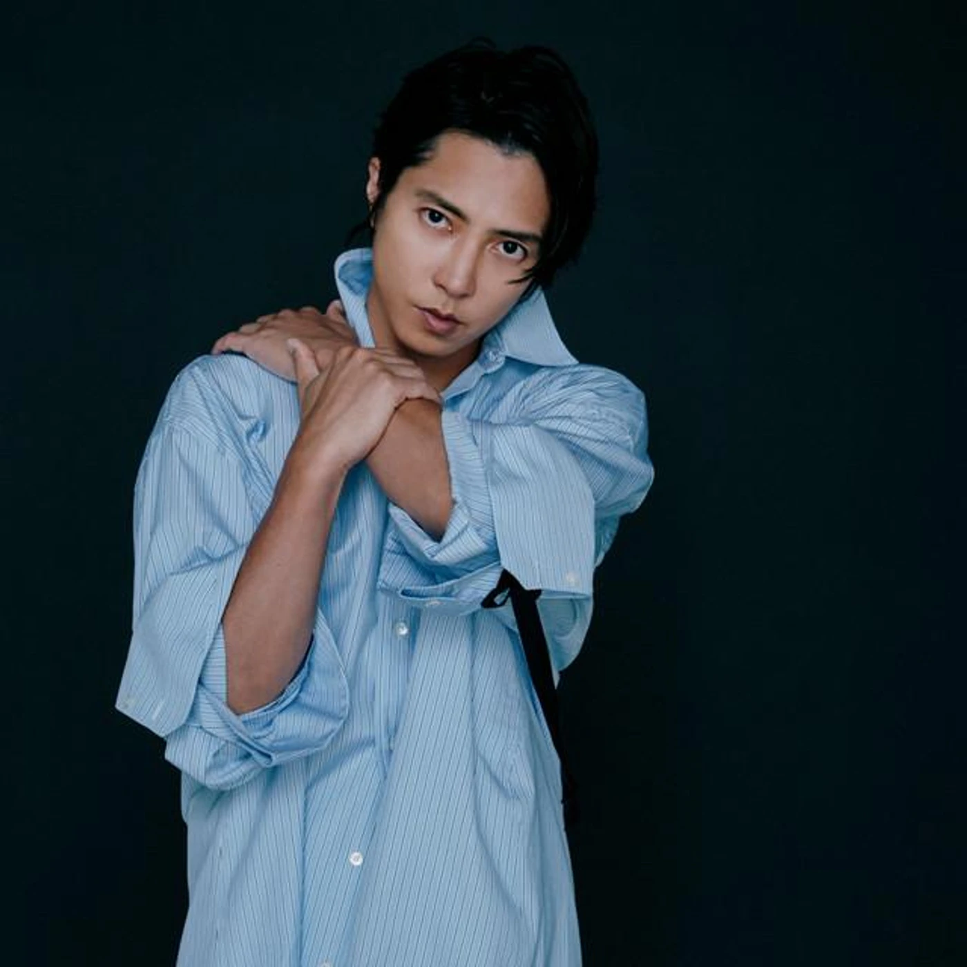 YAMASHITA TOMOHISA
