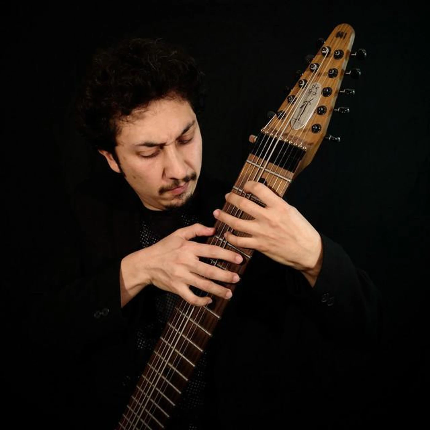 Tomas Diaz S.