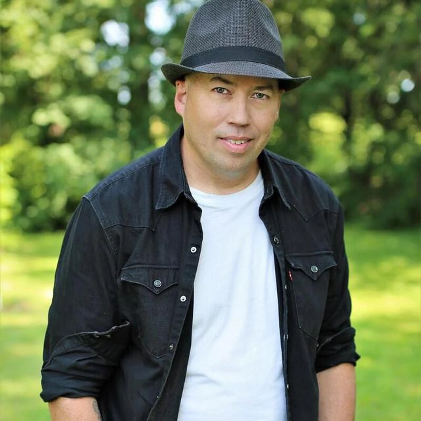 Tomy Paré