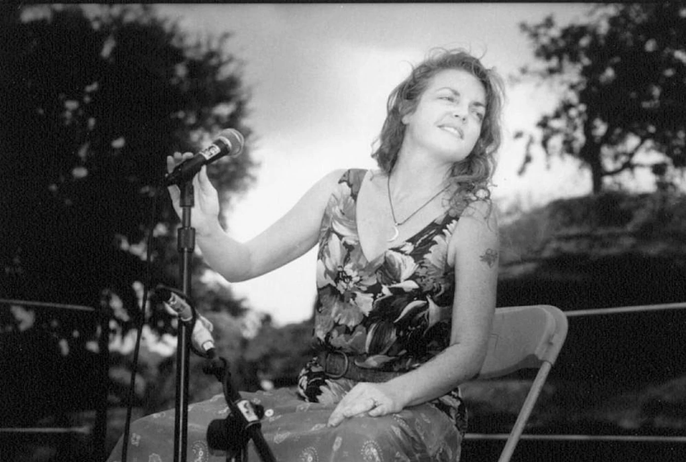 Toni Price