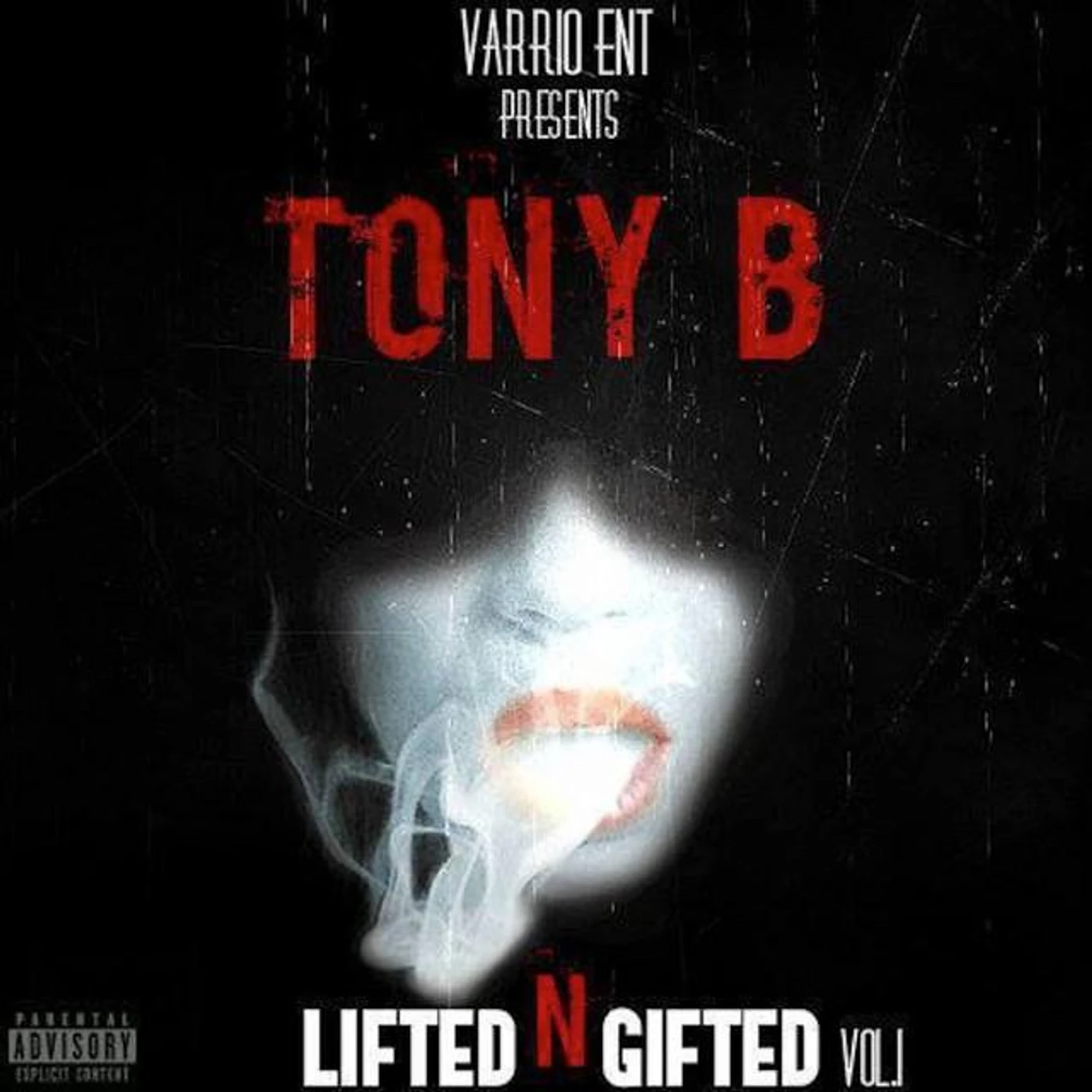 Tony B