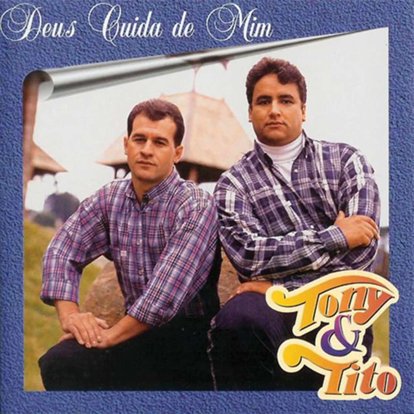 Tony e Tito
