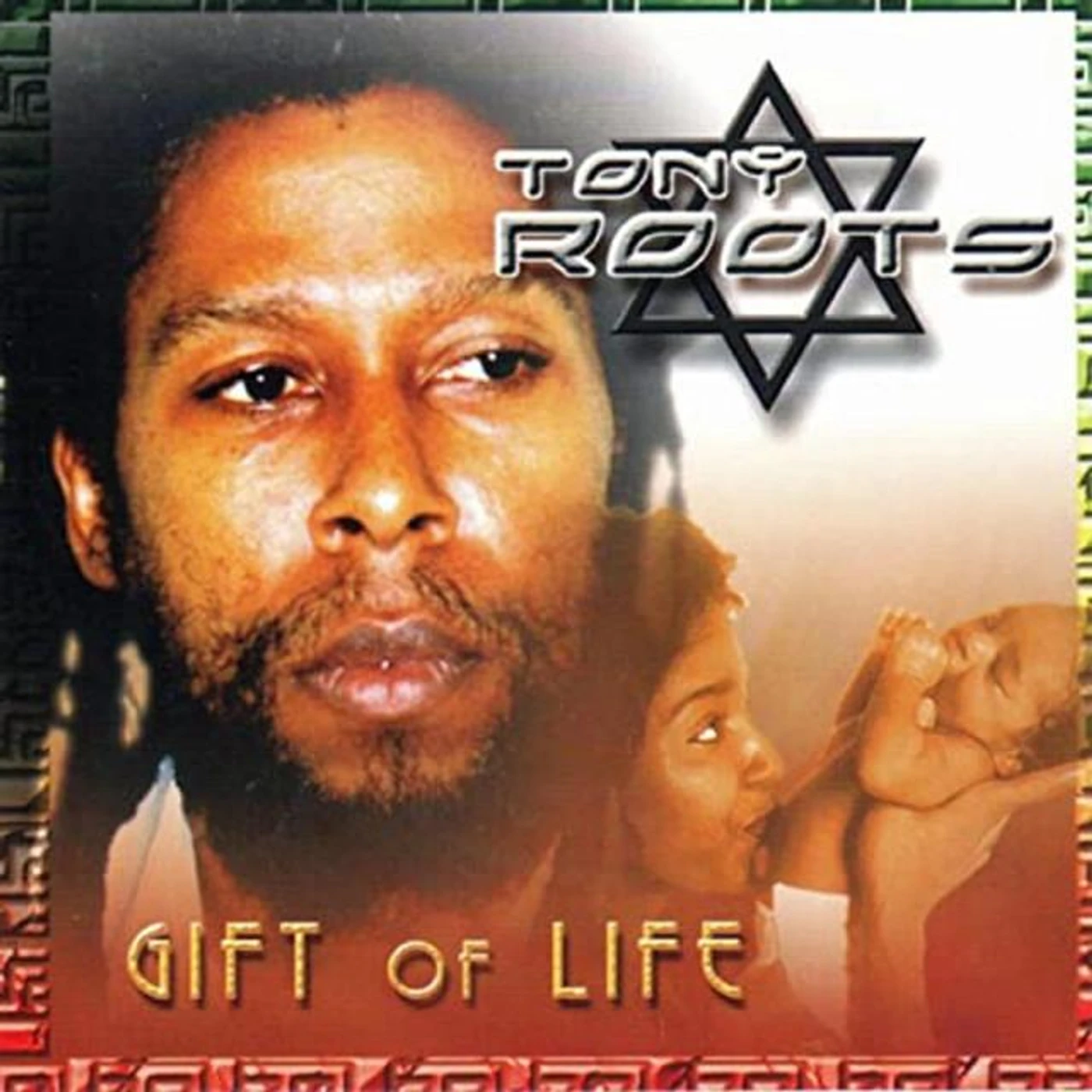 Tony Roots