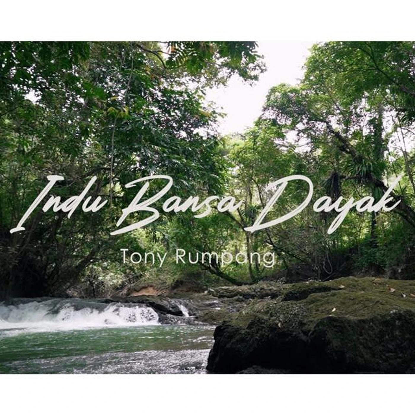 Tony Rumpang