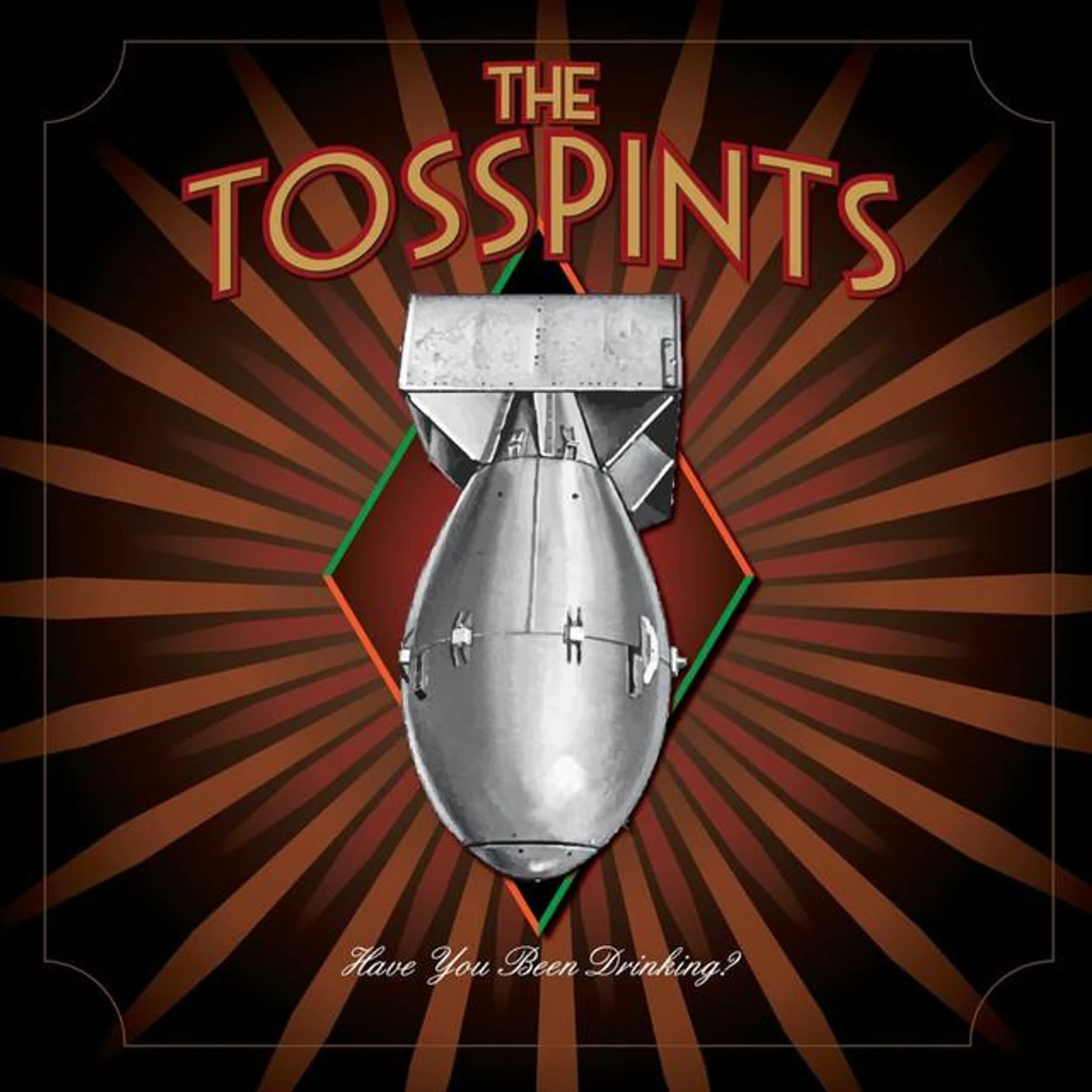 The Tosspints