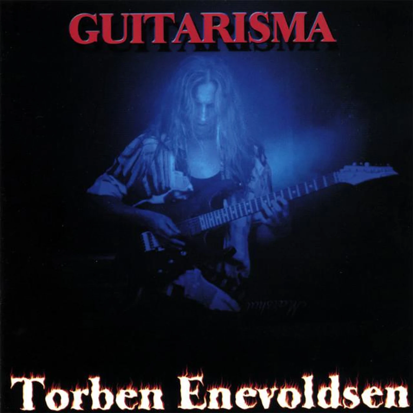 Torben Enevoldsen