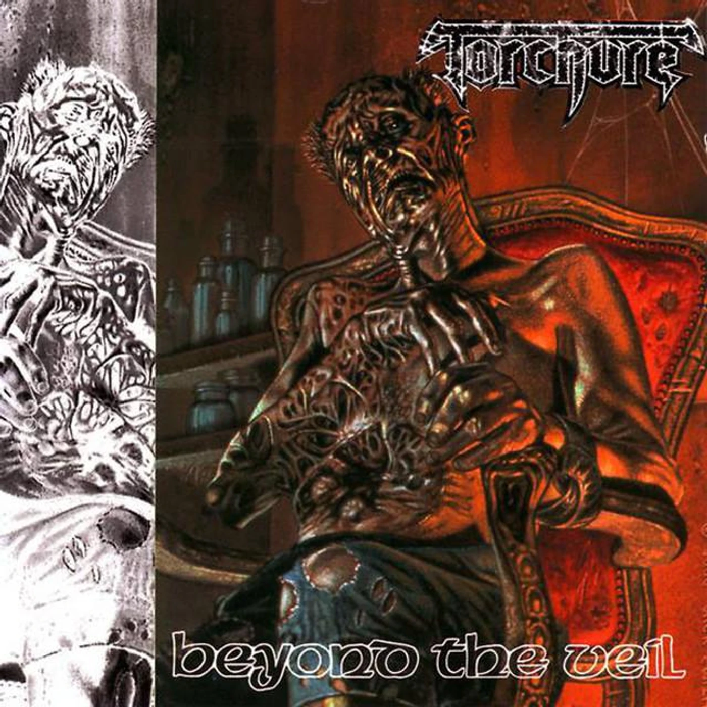 Torchure