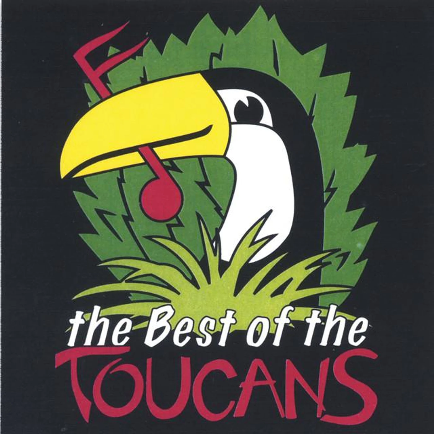 Toucans Steel Drum Band