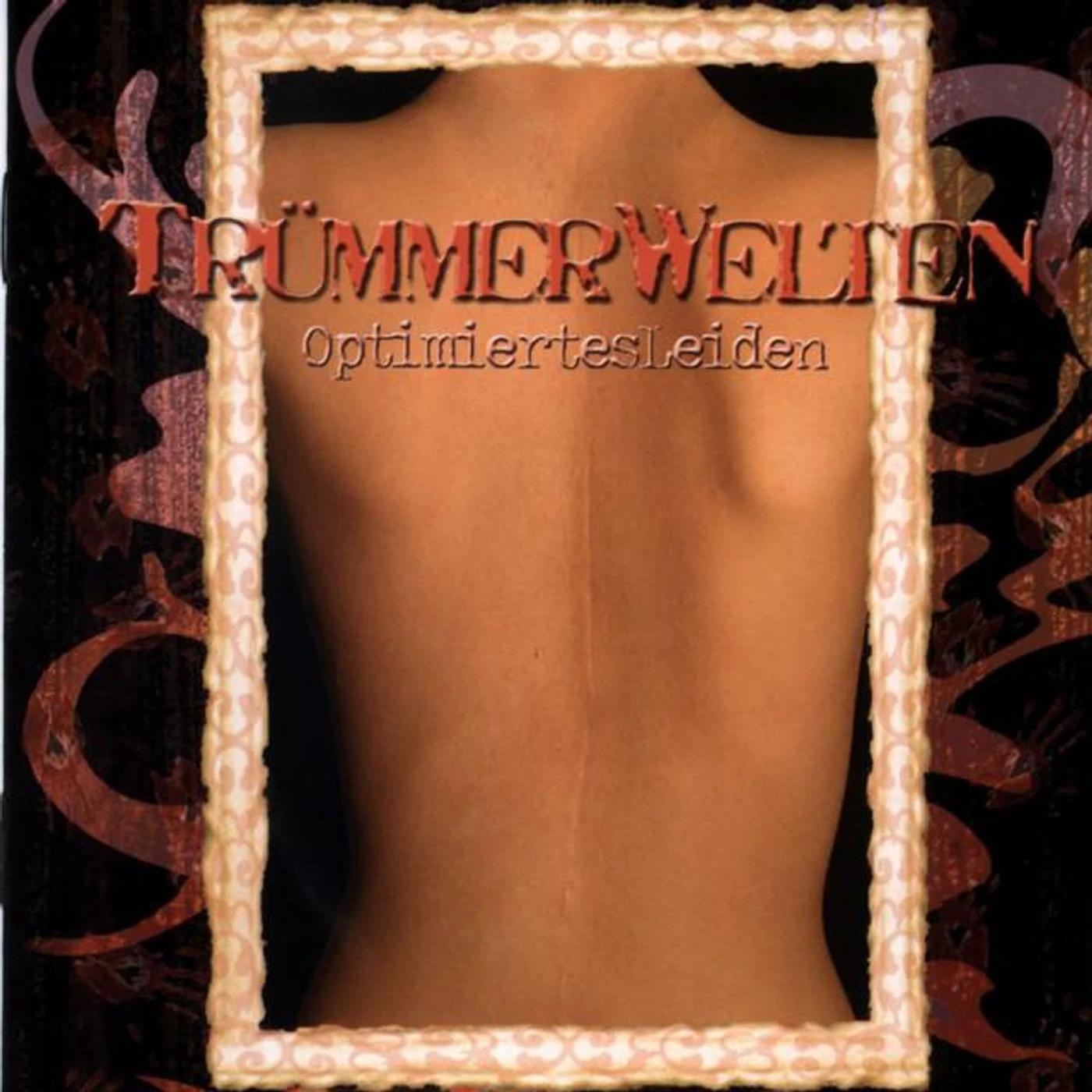 Trümmerwelten