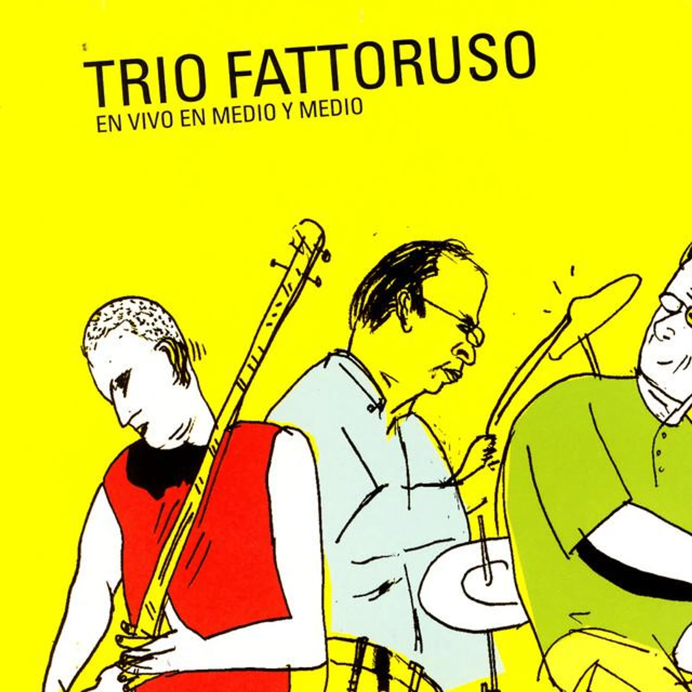 Trío Fattoruso