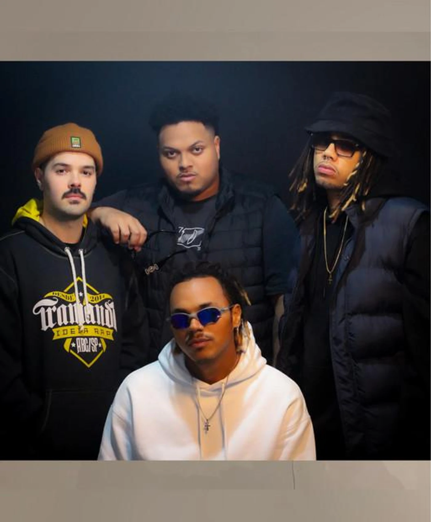 Tramando Ideia Rap