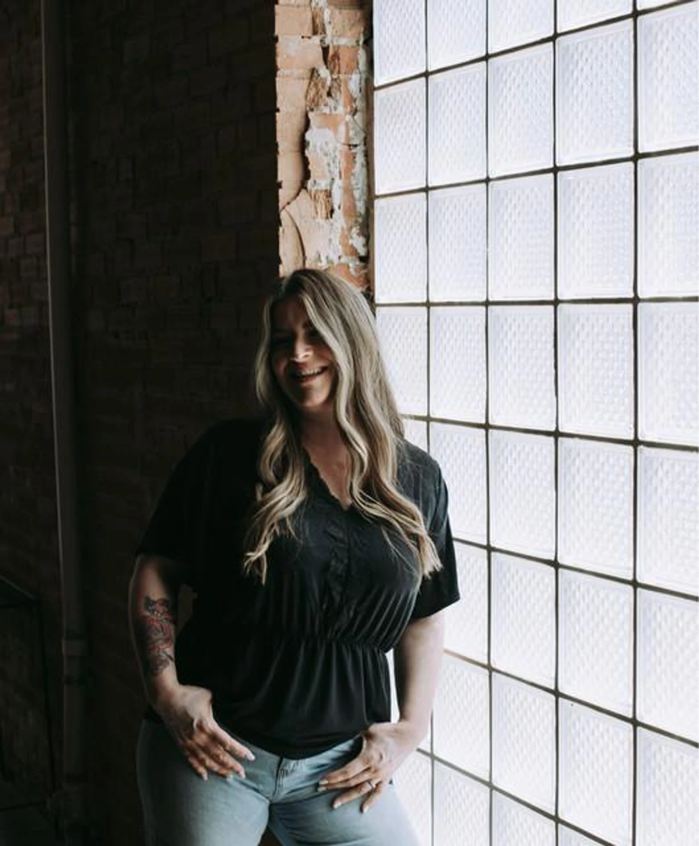 Tracy Nicole