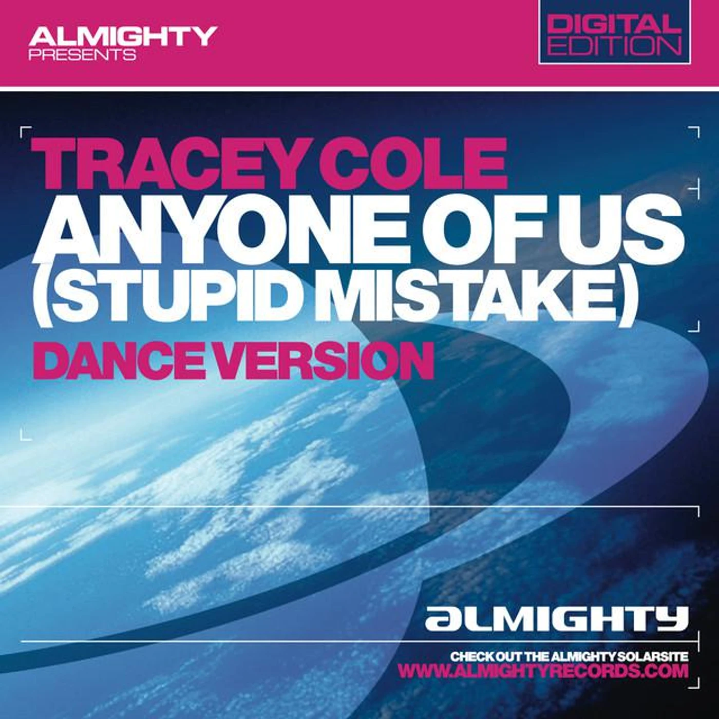 Tracey Cole