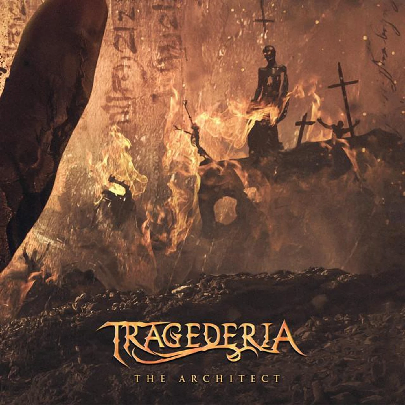 Tragederia