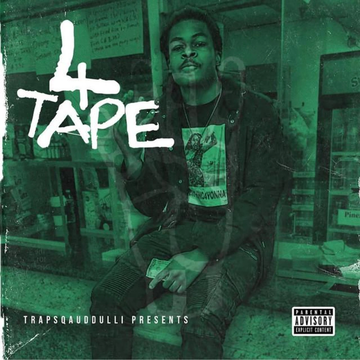 Trapsquad Dulli
