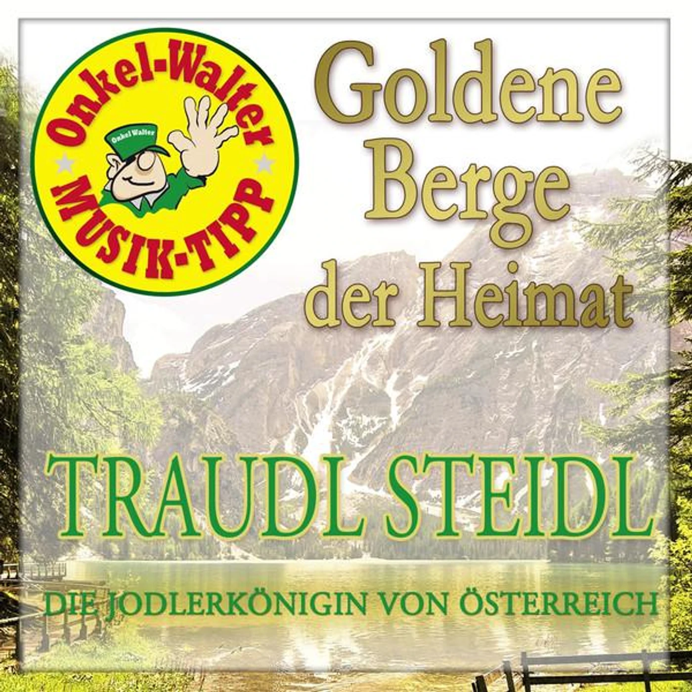 Traudl Steidl