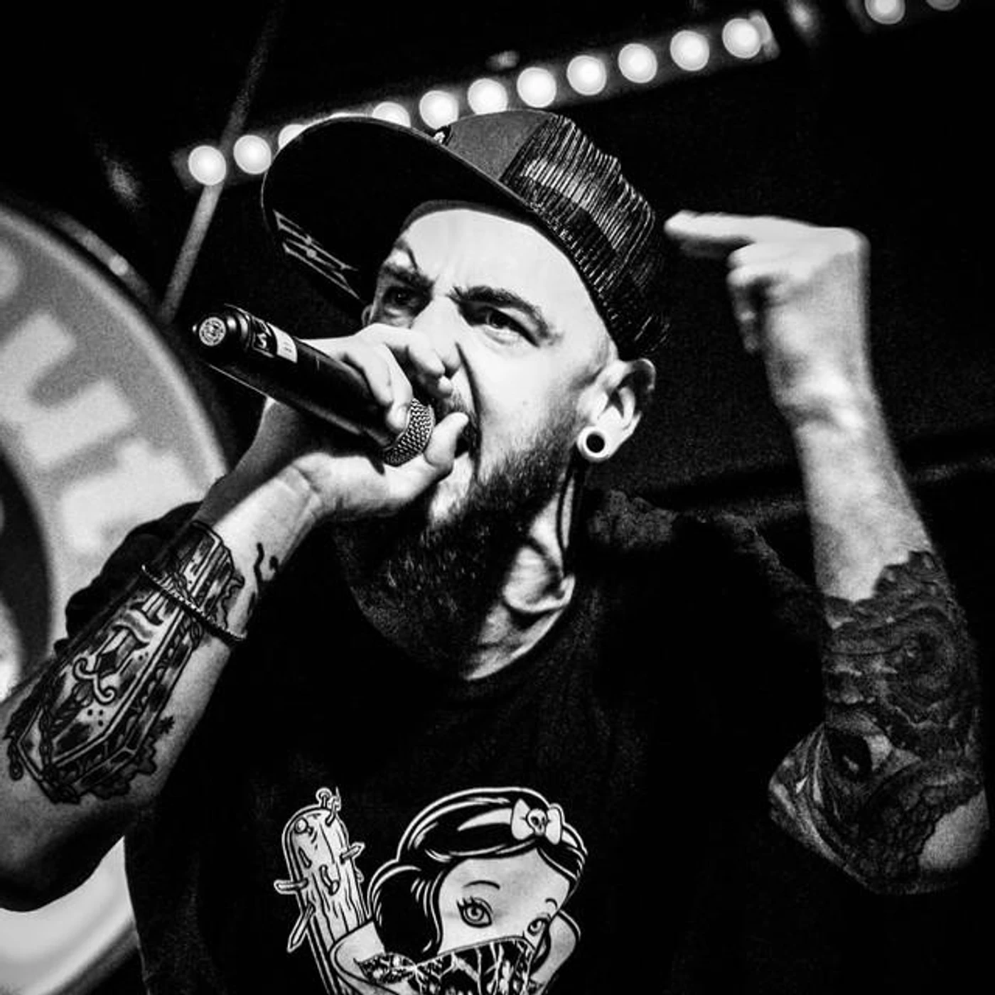 Travis T