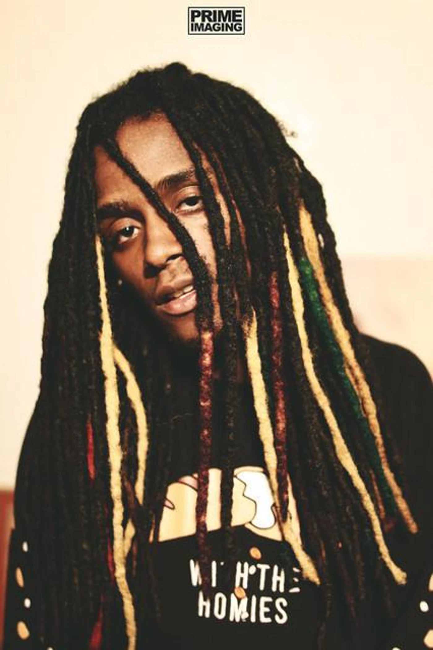 Tre Stoner