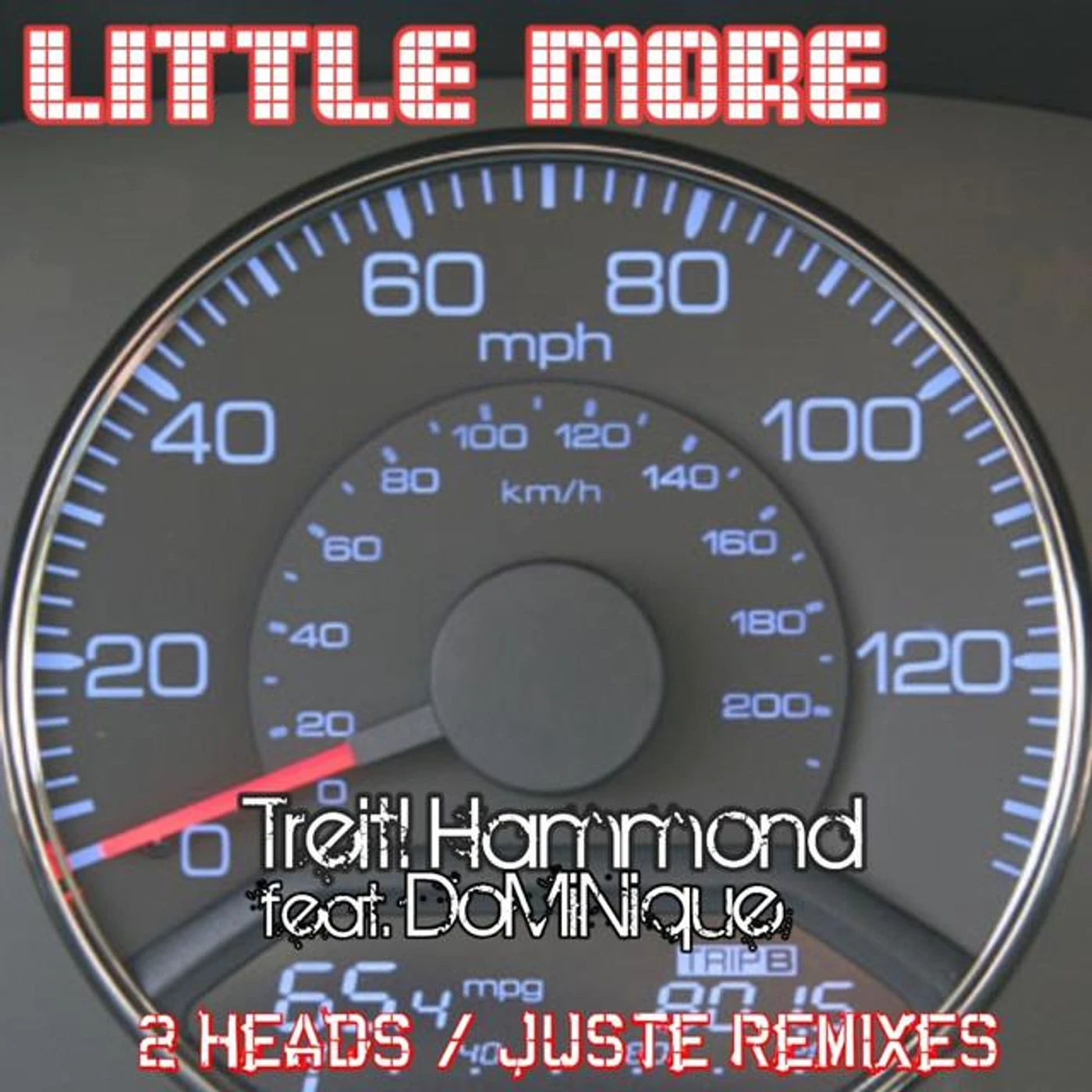 Treitl Hammond