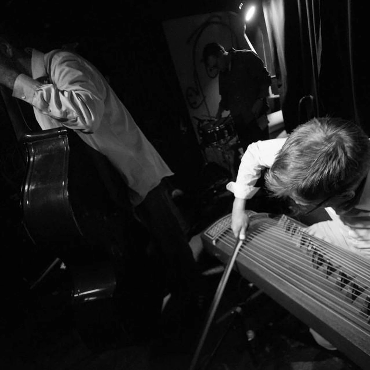 Trepanning Trio