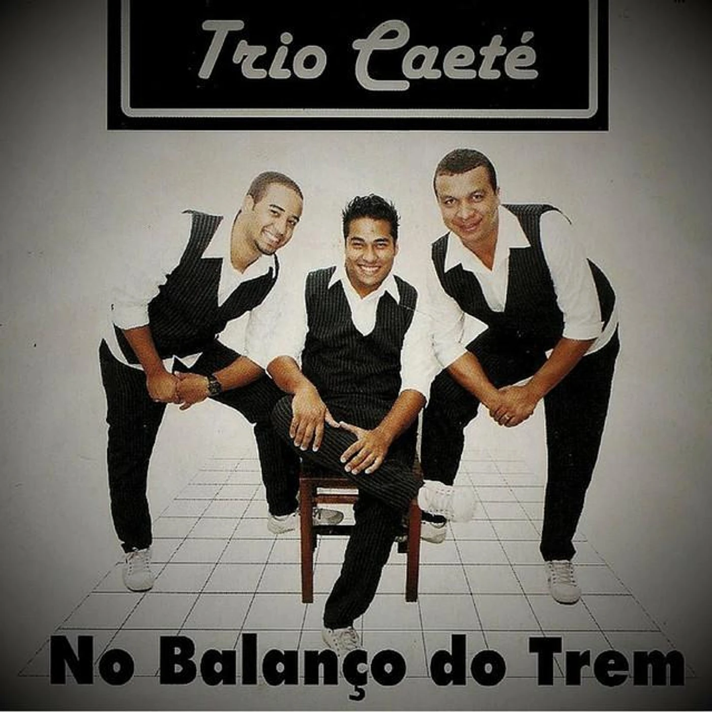 Trio Caeté