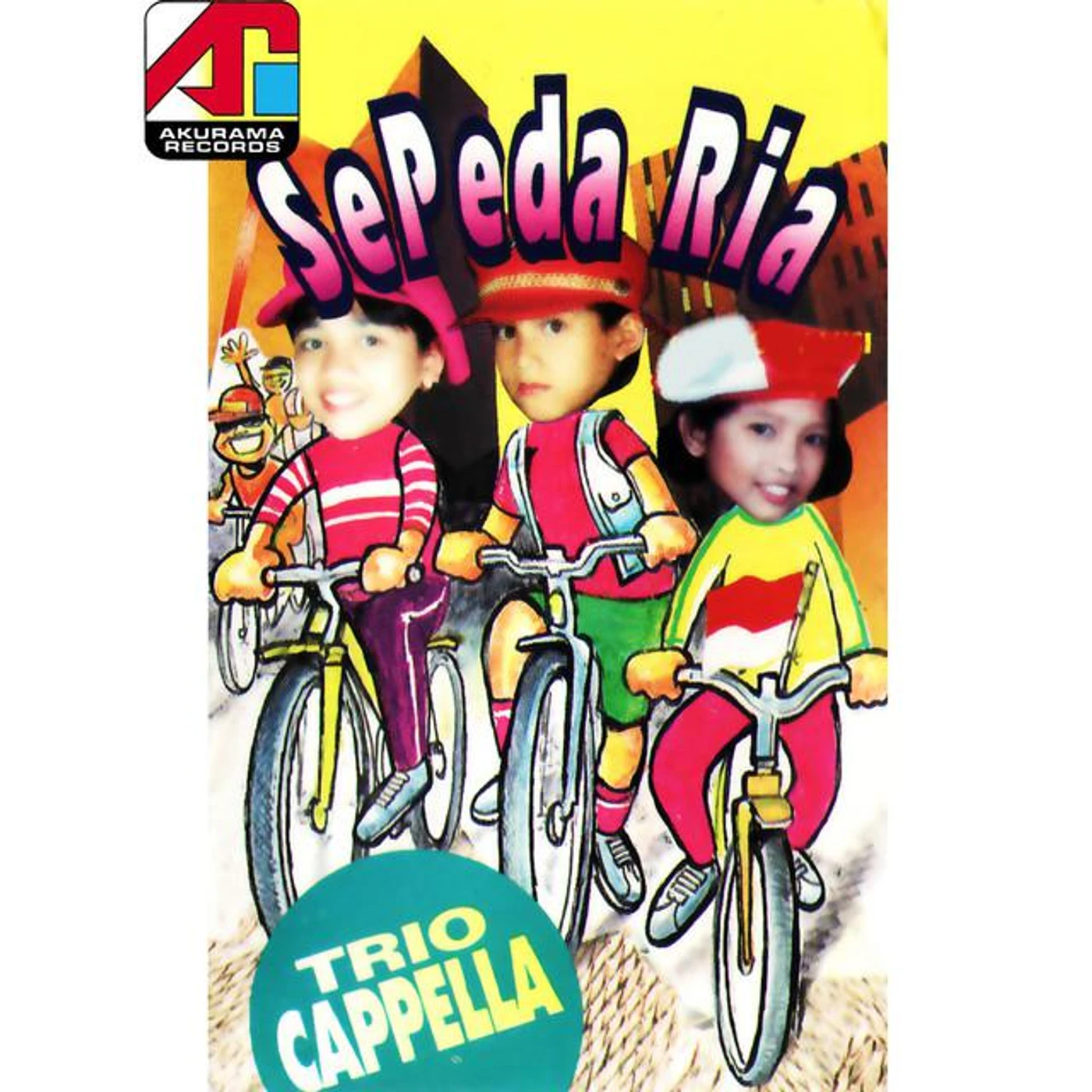 Trio Capella