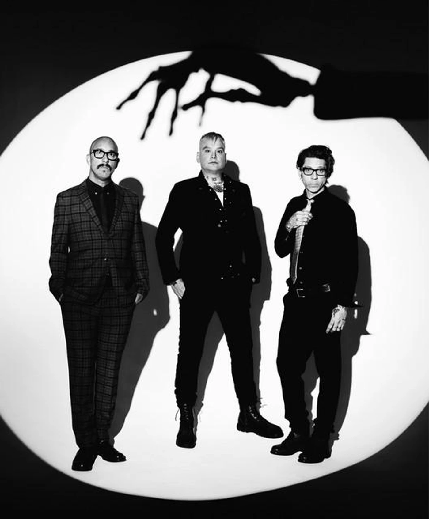 Trio