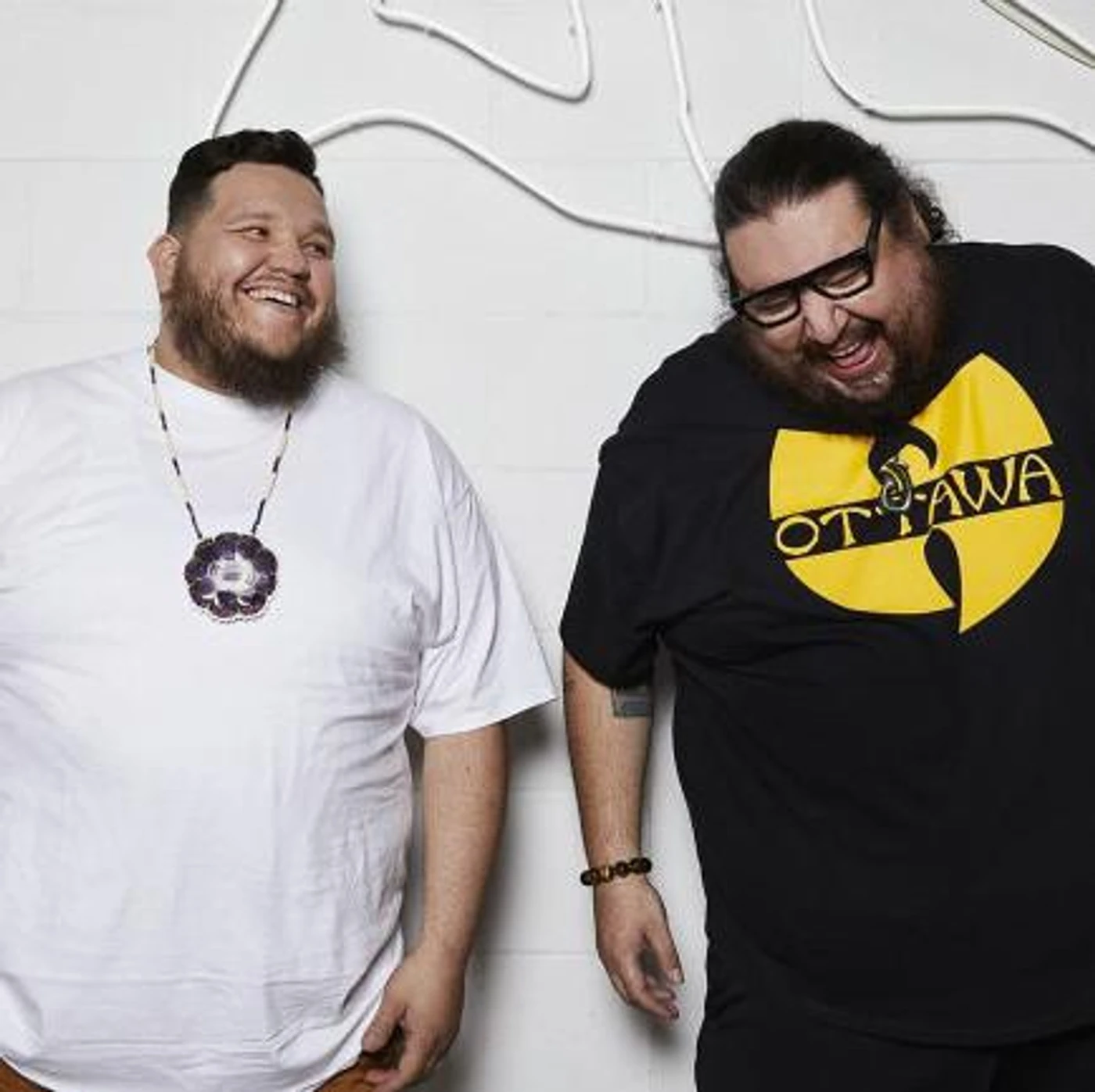 Tribe Called Red