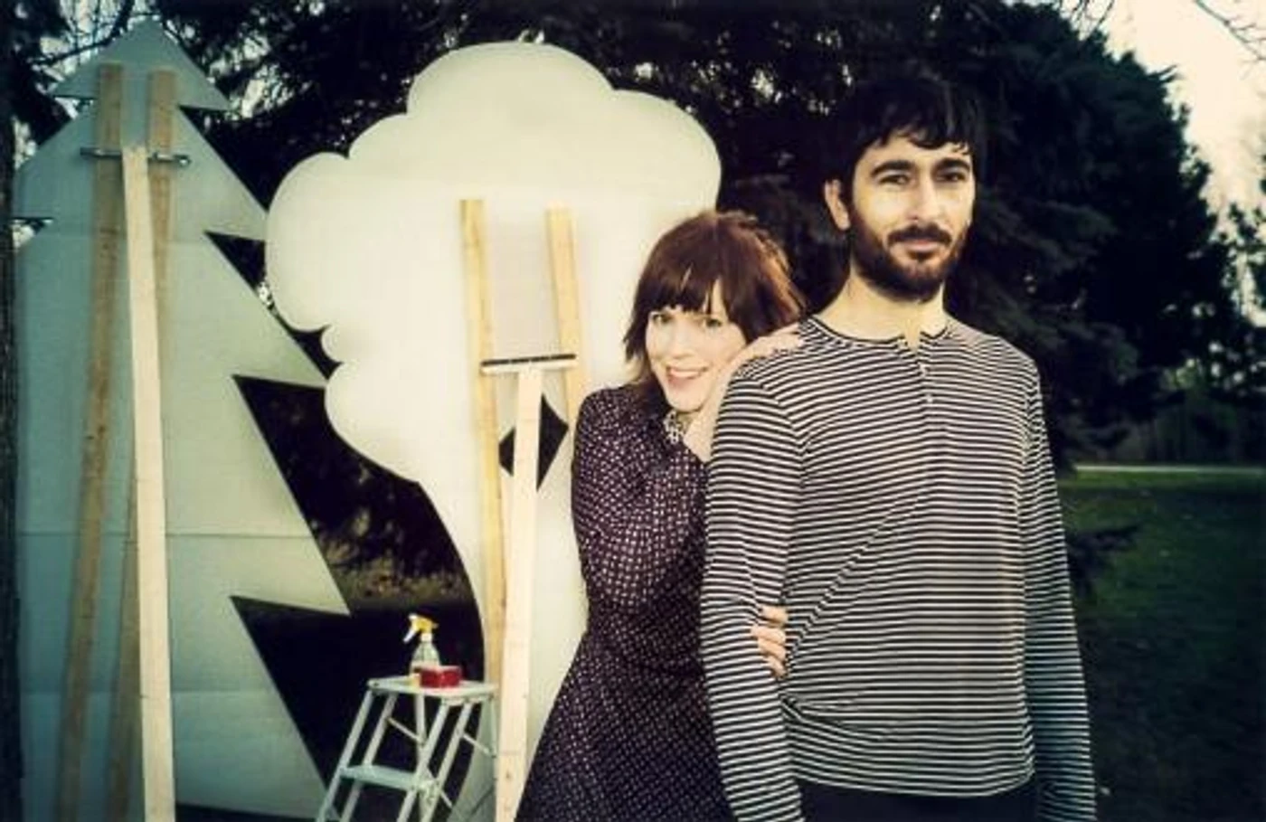 TRICOT MACHINE