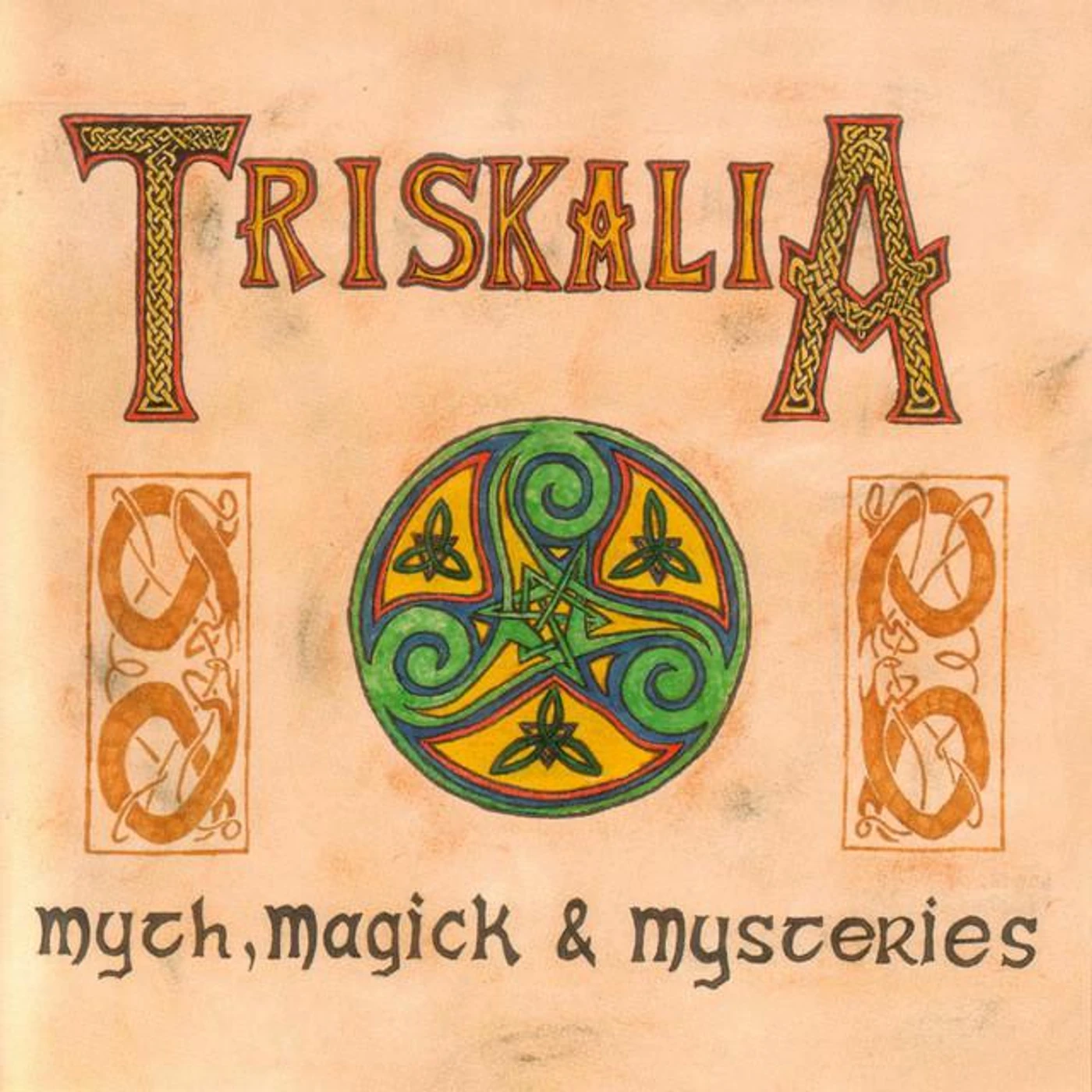 Triskalia