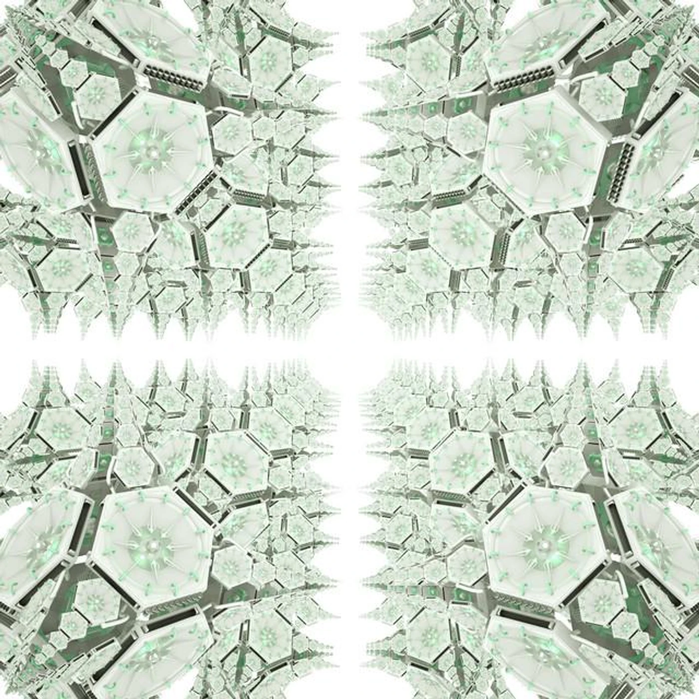 Tropical Interface