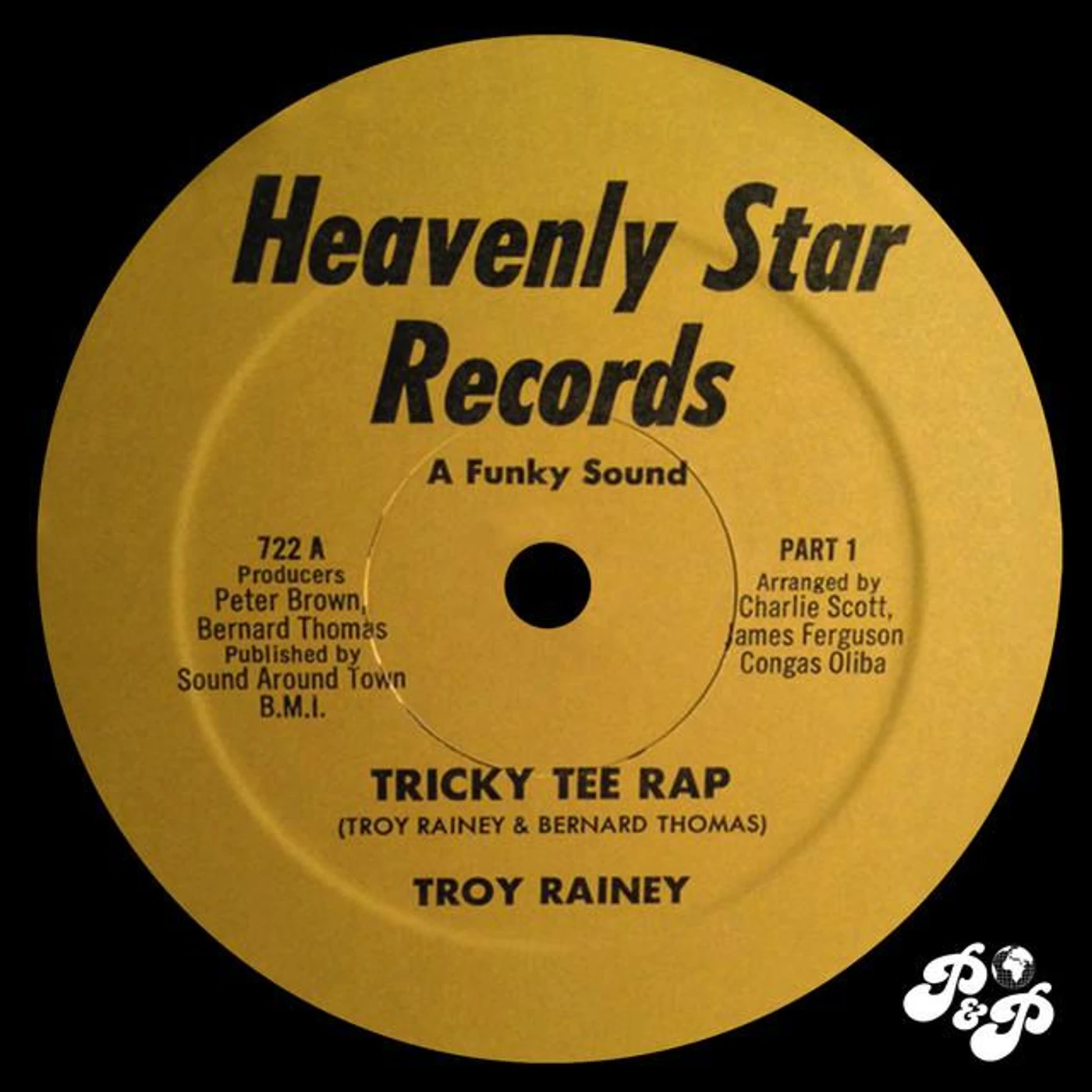 Troy Rainey