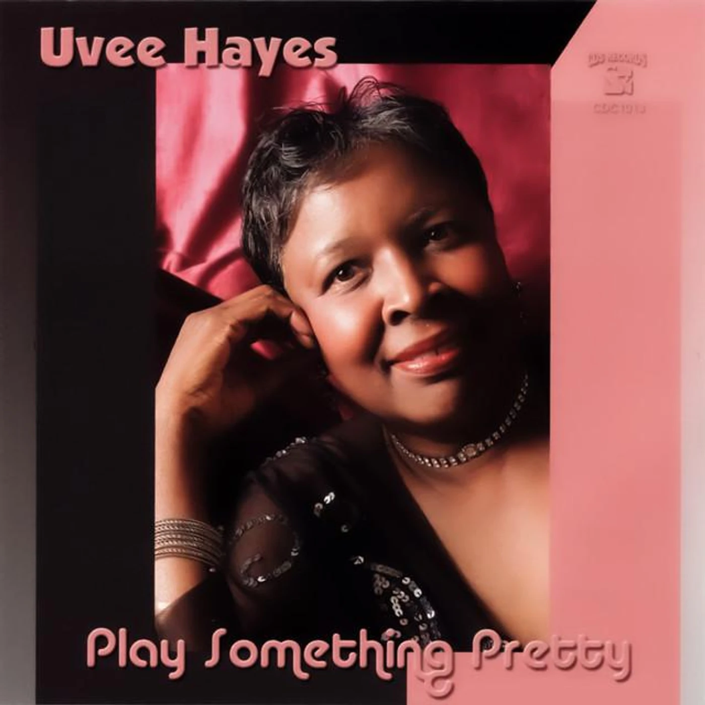 Uvee Hayes