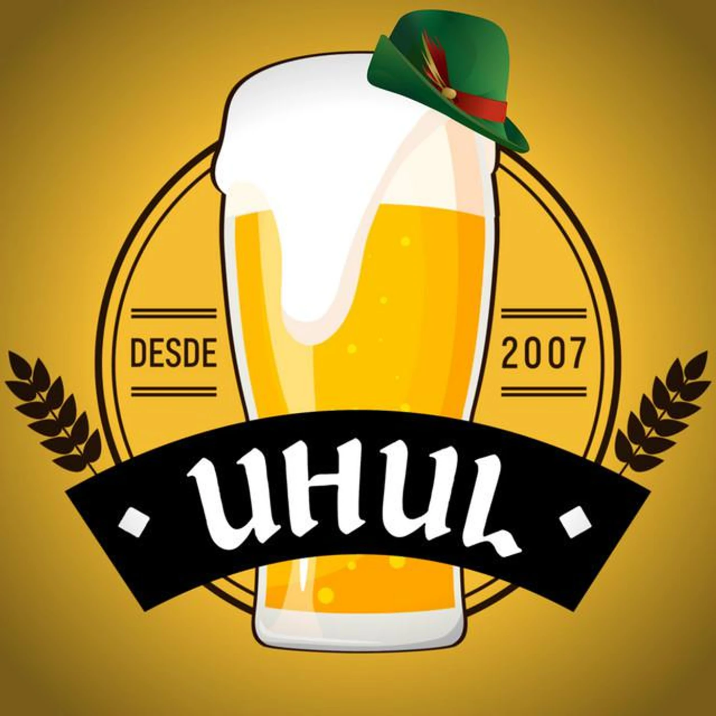 Uhul