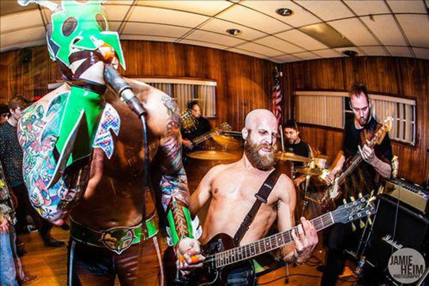 Ultramantis Black