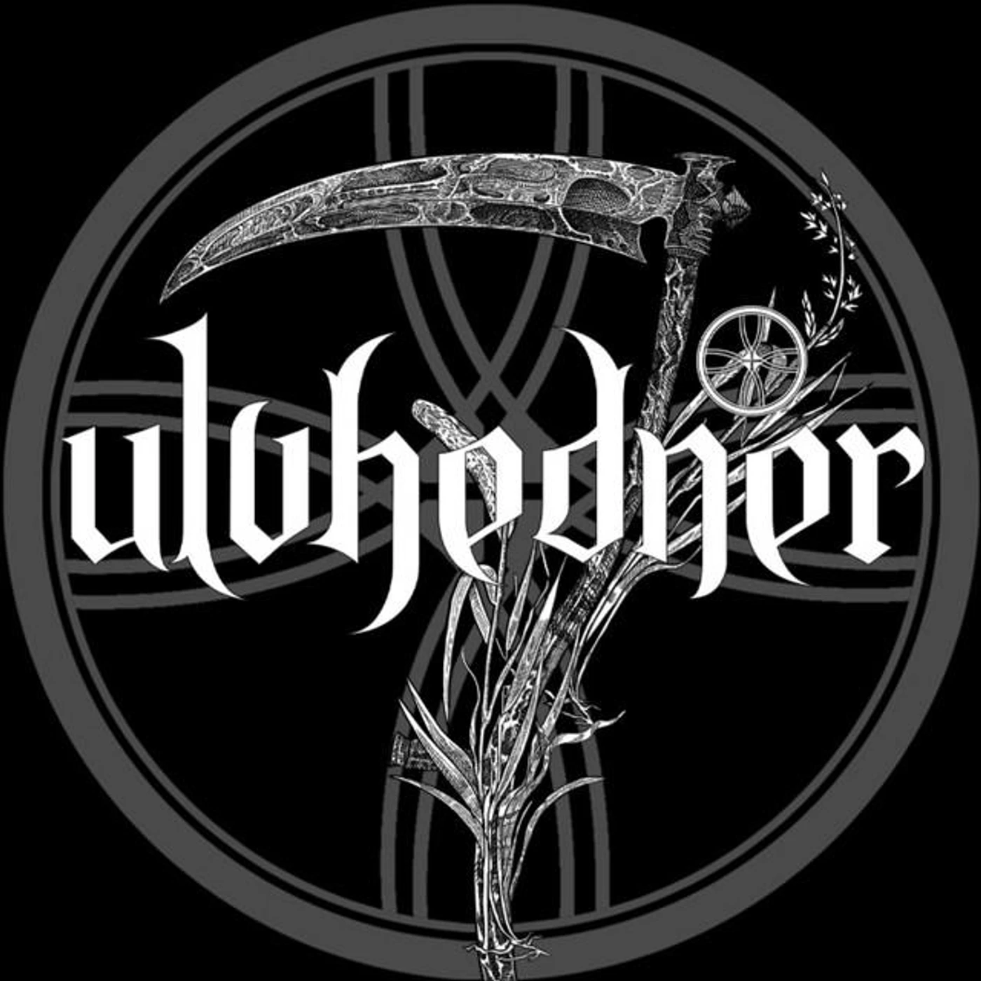 Ulvhedner