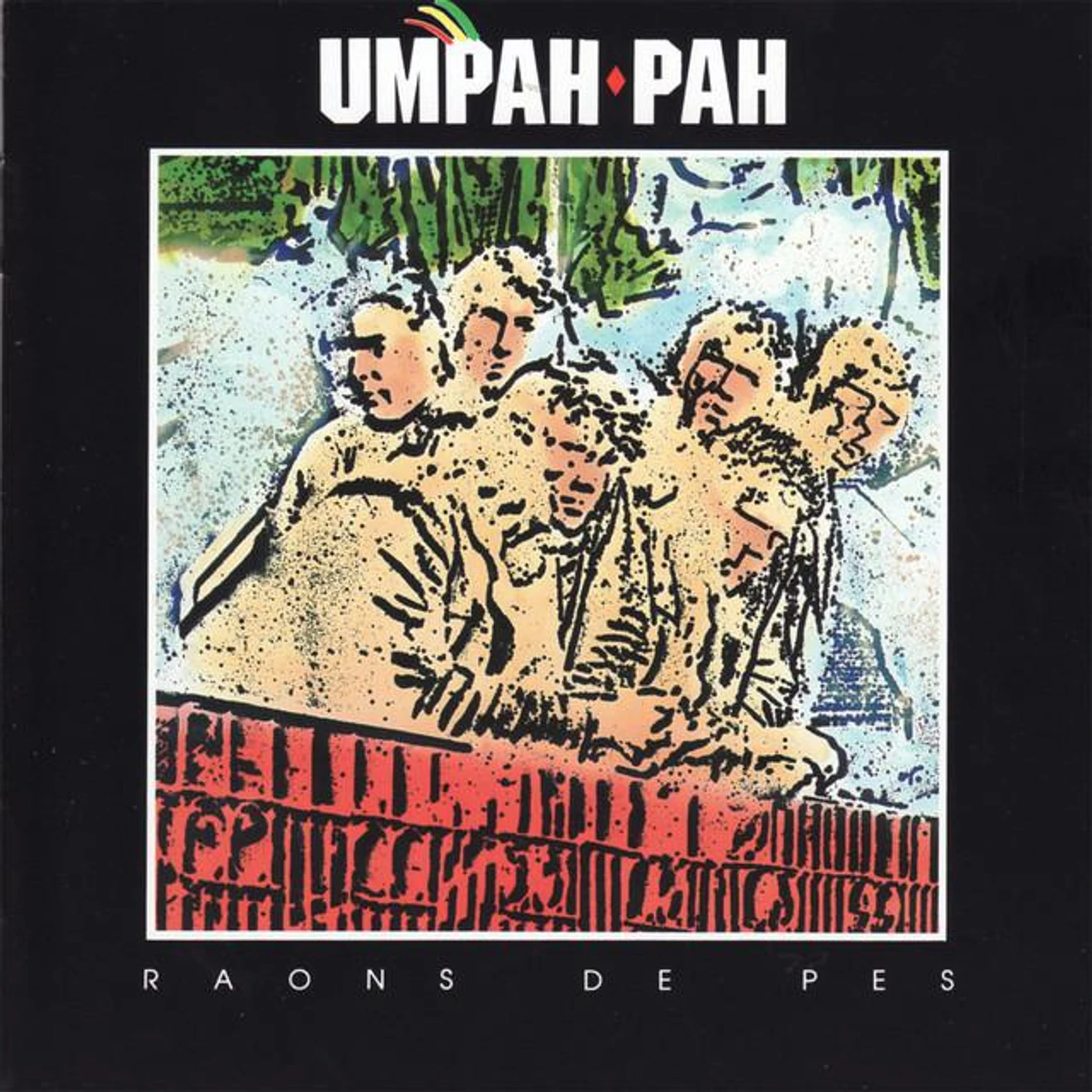 Umpah Pah