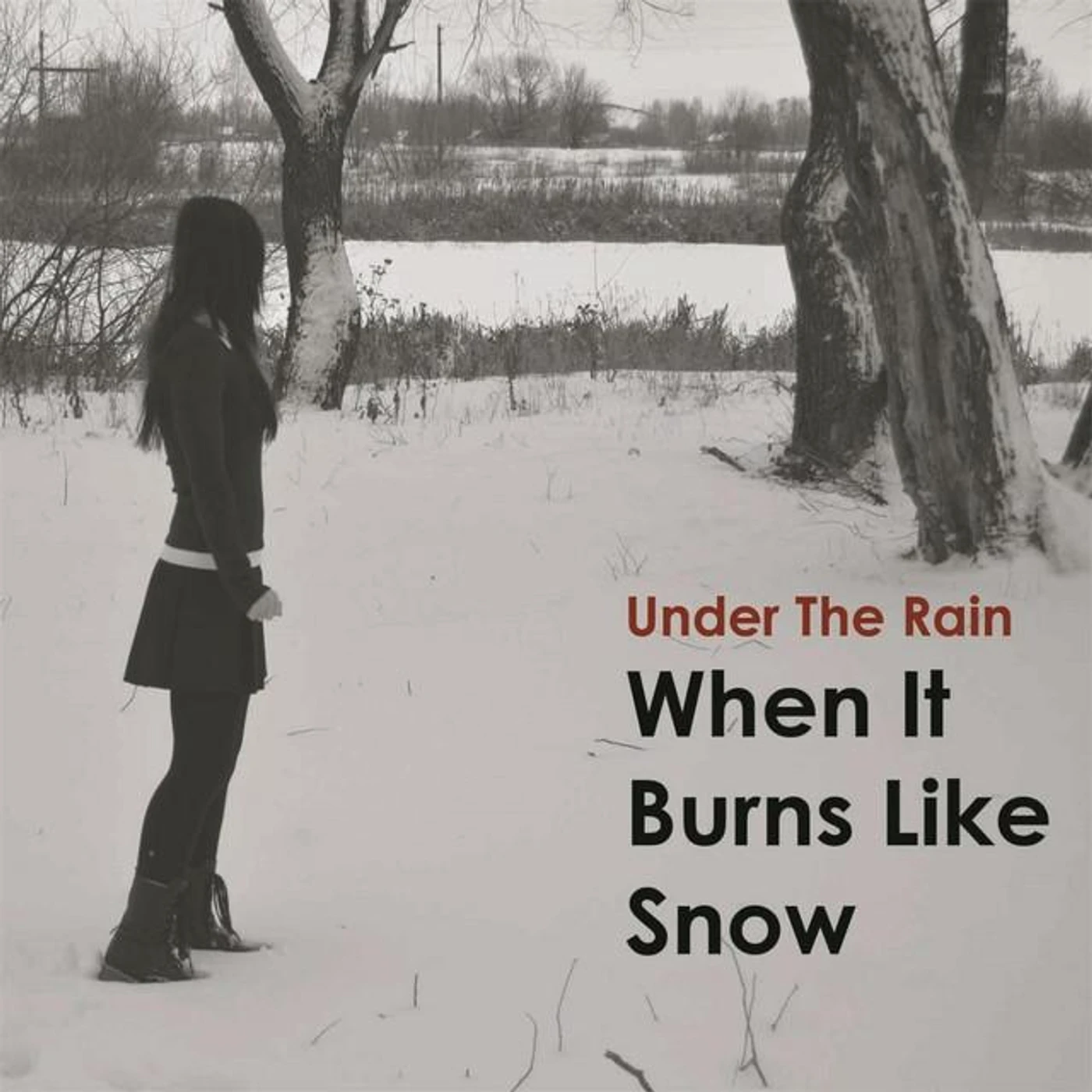 Under the Rain