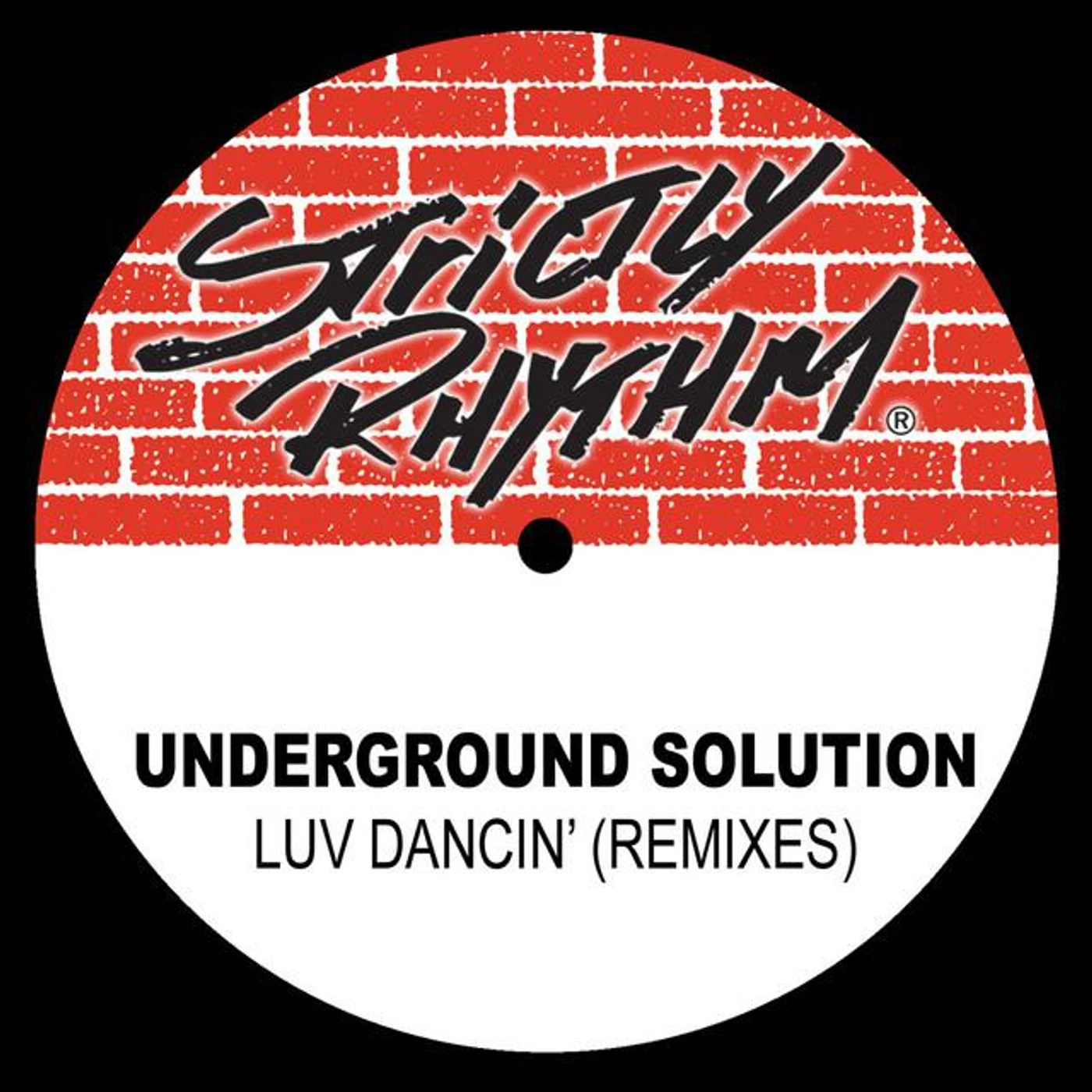 Underground Solution