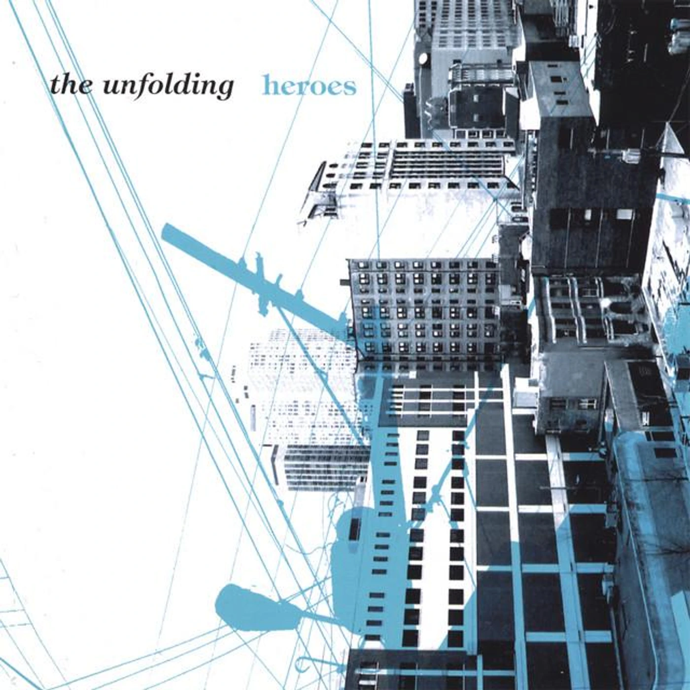 The Unfolding