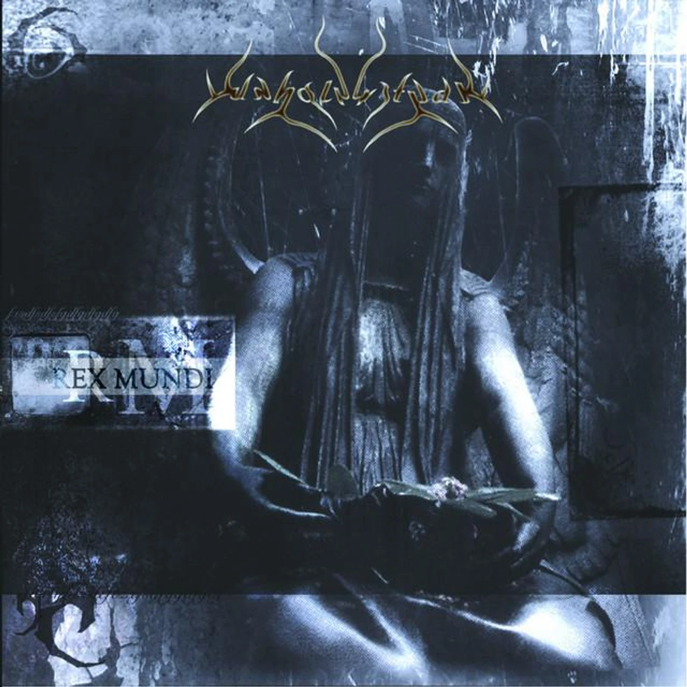 Unholy Ritual