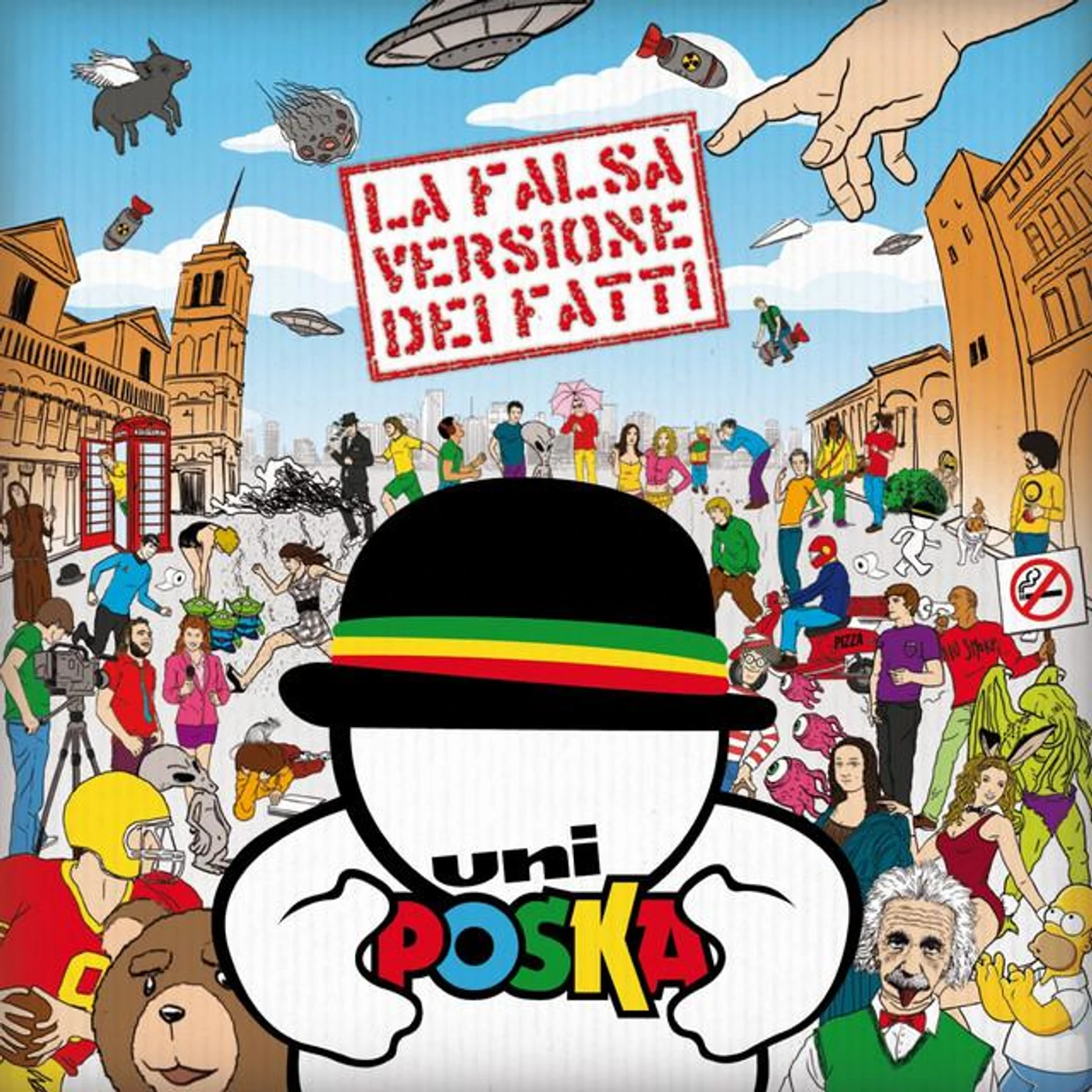 Uni Poska